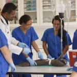 Are There Non-College Nursing Schools