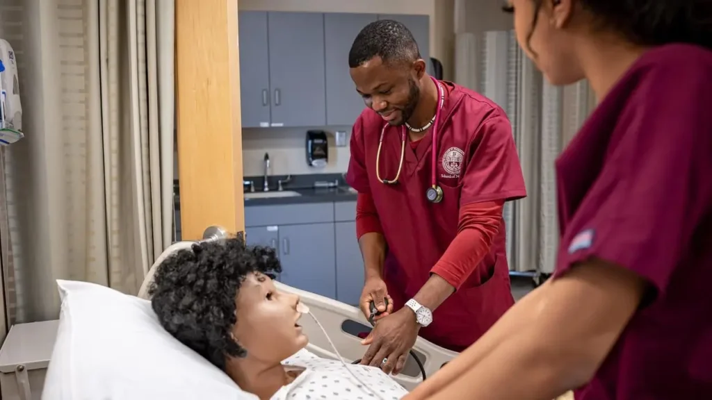Best PRN Nursing Roles for Flexible Hours