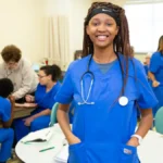 Can a CNA Be a School Nurse