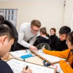 Cheap English Courses for International Students