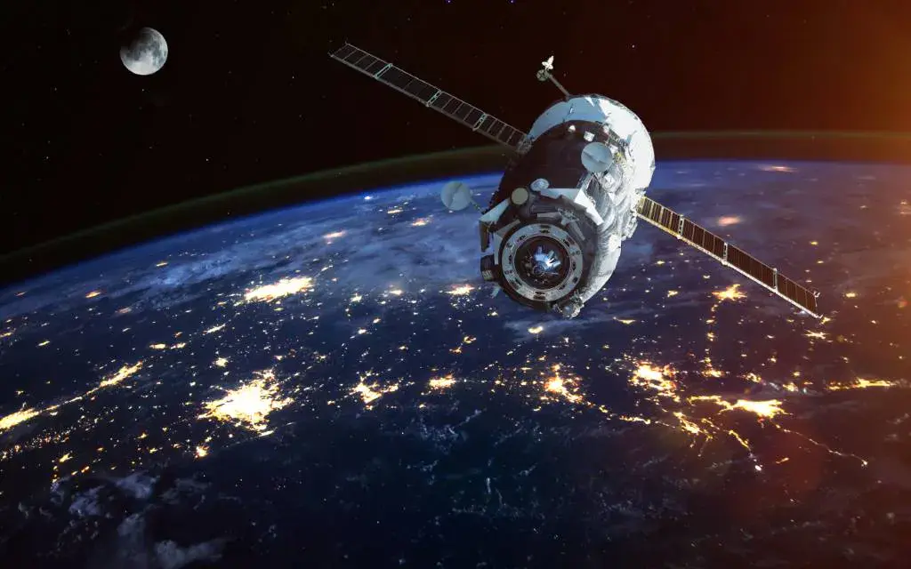 ESA New Space Engineering Scholarship