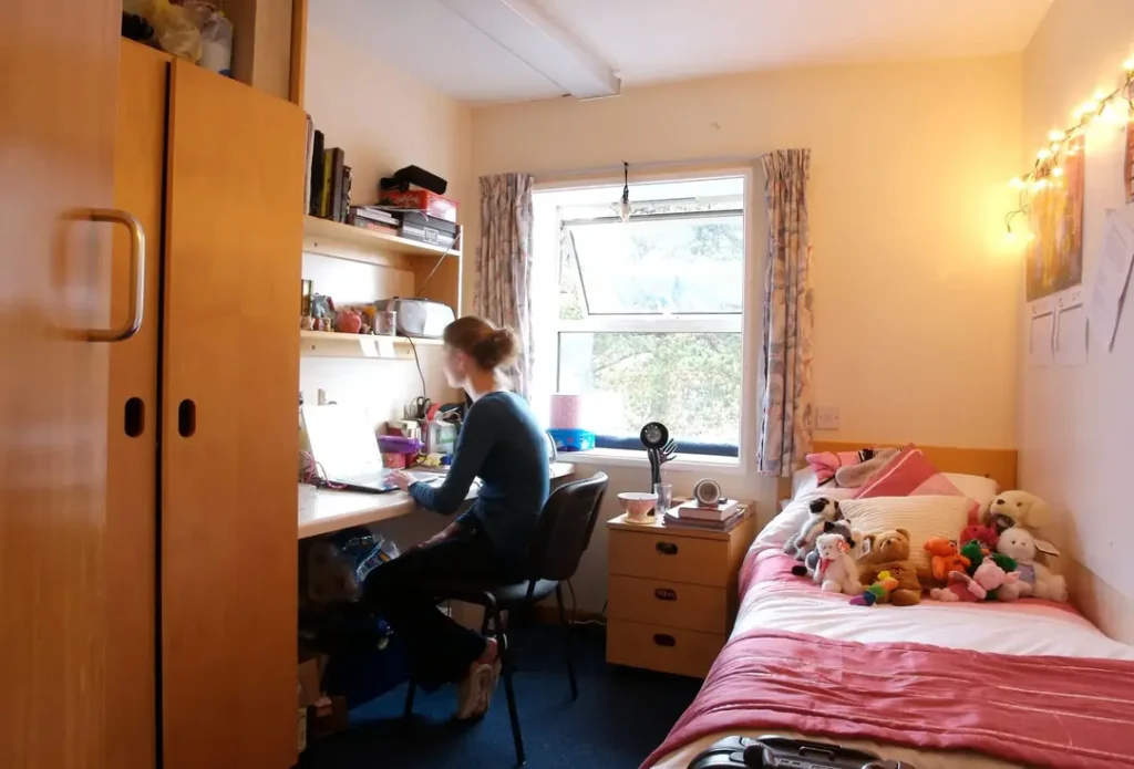 Find Accommodation as a Student in the UK