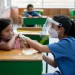 How to Become a School Nurse