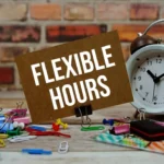 How to Find a Job with Flexible Hours