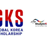 Korean Government Scholarship Program