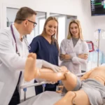 Nursing School Sims 4