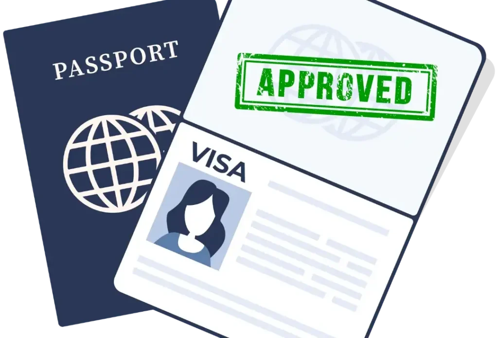 US Embassy Student Visa Requirements for International Students