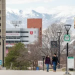 University of Utah Admission Rate