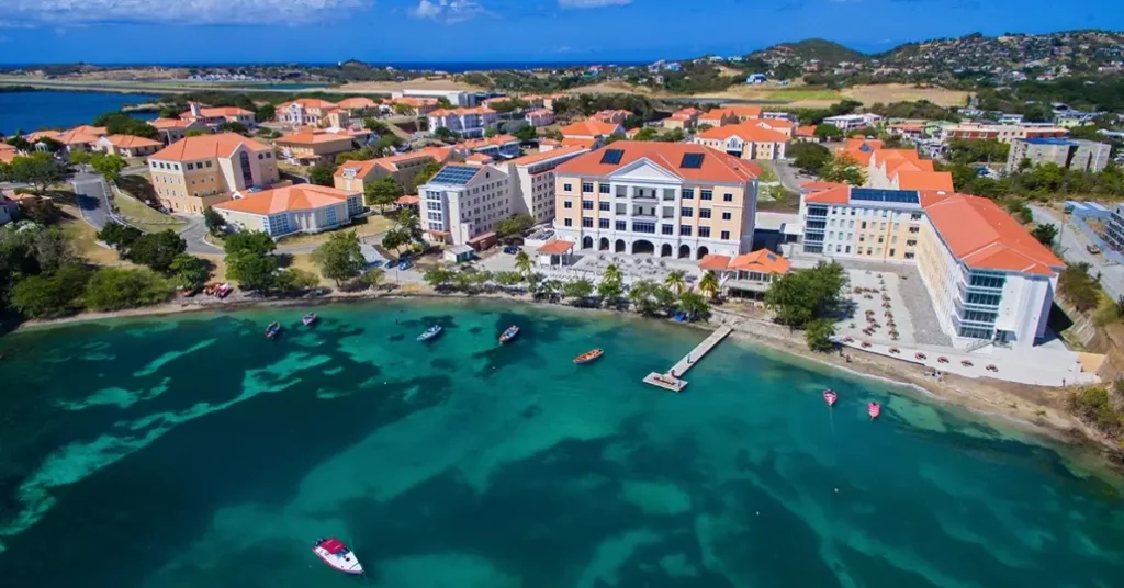 Caribbean Medical Schools Accredited In All US
