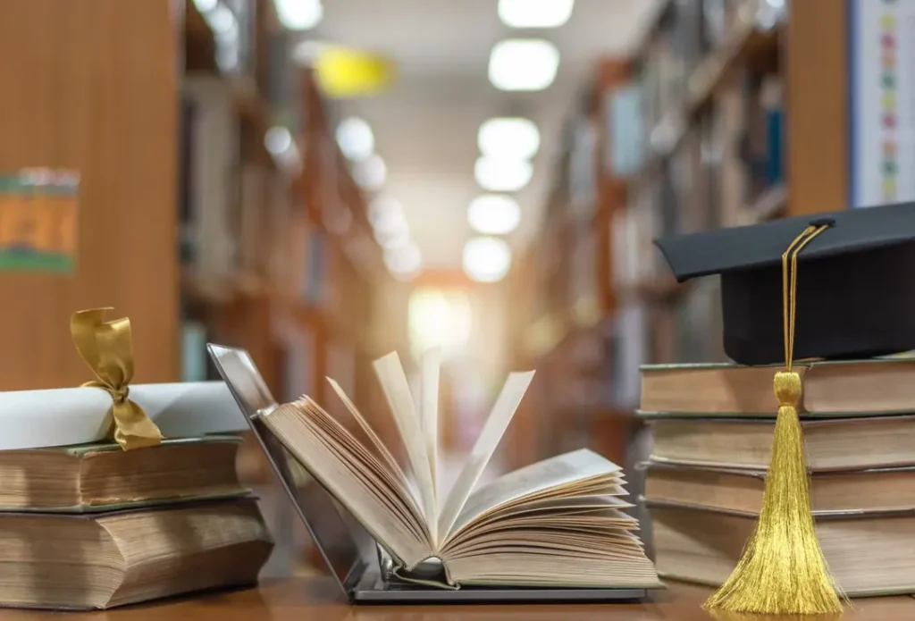 How to Get Grad School Paid For