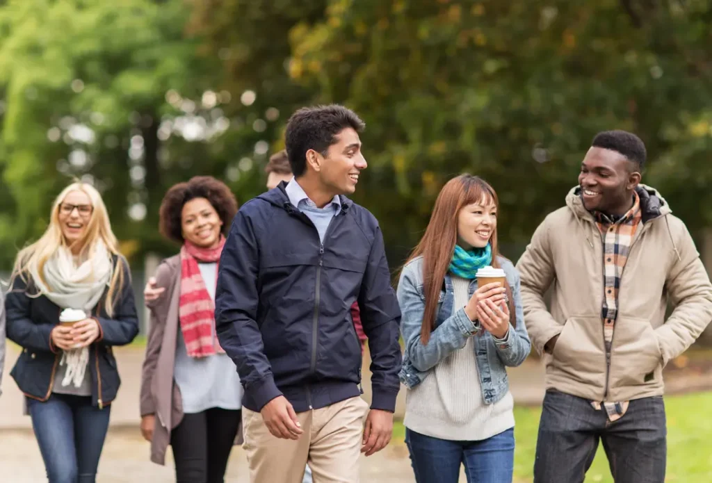 SOP for International Student