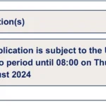 What Is UCAS Embargo