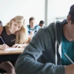 SAT and ACT Exams