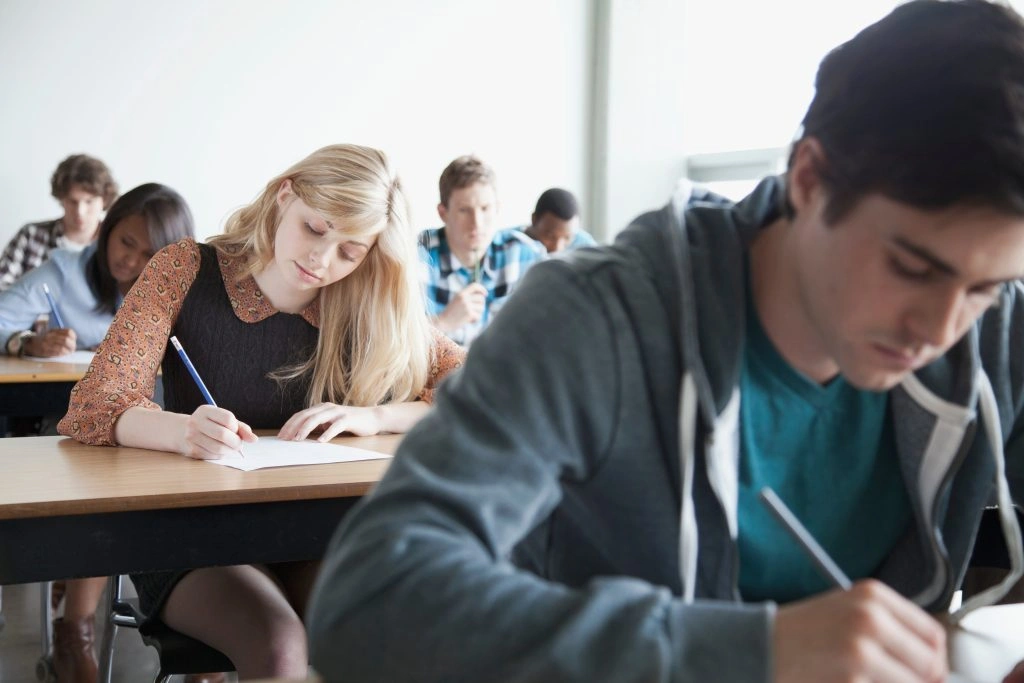 SAT and ACT Exams