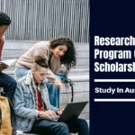 How to Get RTP Scholarships for MRes