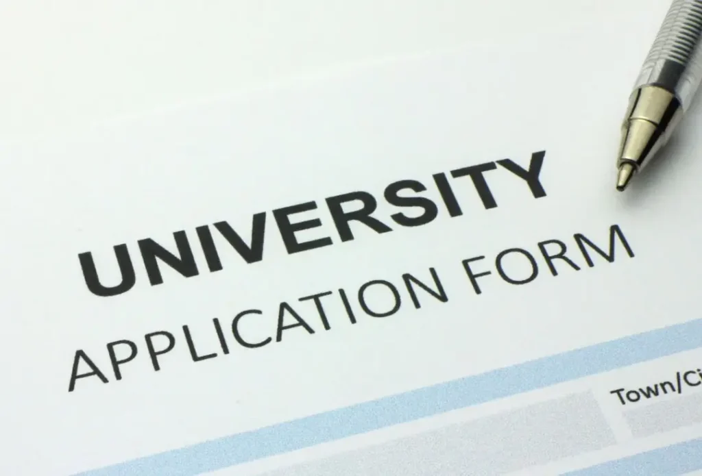 How to Write a Personal Statement for University Admission