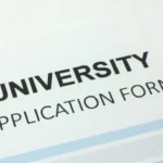 How to Write a Personal Statement for University Admission
