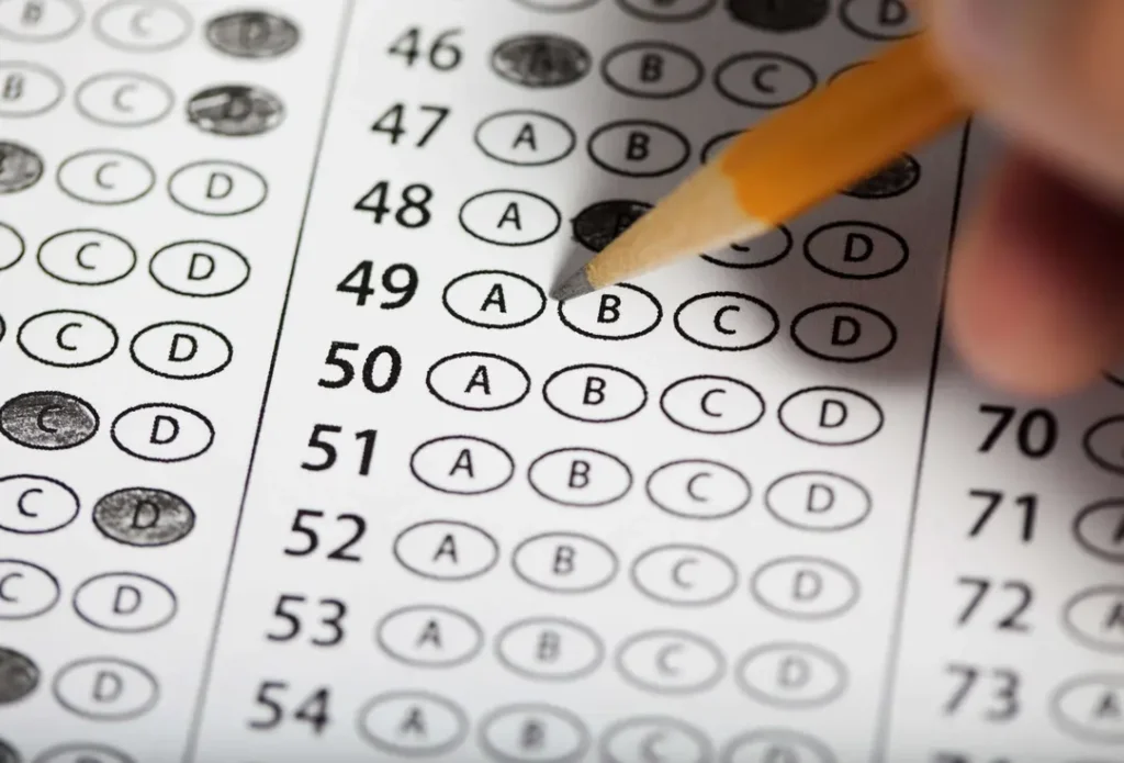 Average LSAT Score and GPA Accepted for Students at Top Texas Law Schools