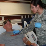 Nursing Schools in the United States that Offer Scholarship Options for Veterans