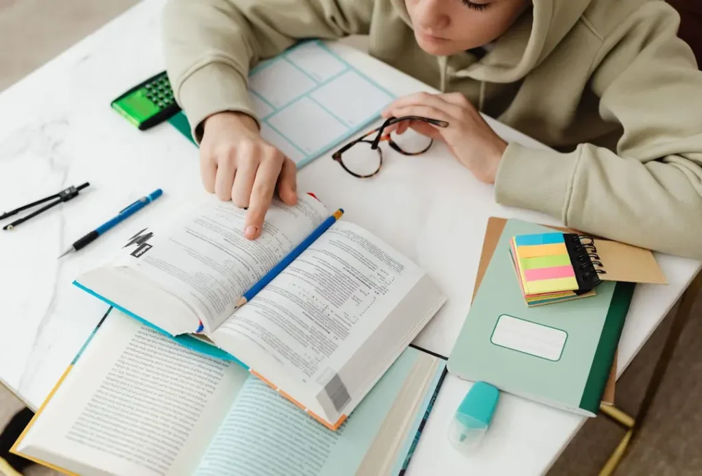 RC Strategy Tip for the LSAT