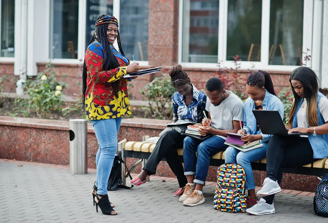 How to Study in the UK from Nigeria